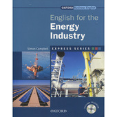 Industry学生书Multi 牛津实用商务英语能源Express Energy ROM