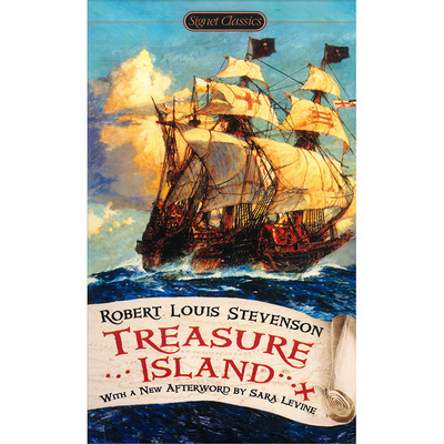 小说现货原版进口世界名著英文