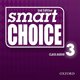 3级课文光盘CD 英语高中教材Smart Choice 牛津全新美式