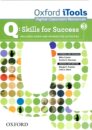 Success 牛津听力口语Q for 听说3级互动白板软件 Skills