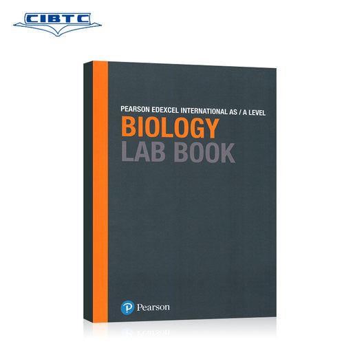 Edexcel International AS/A level Biology 爱德思 生物 实验手册