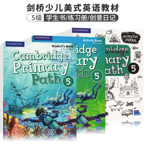 剑桥少儿英语剑桥大学出版社