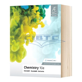 现货化学原版图书进口