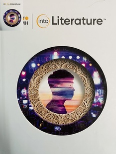 Into Literature (Grade 10) Student Edition