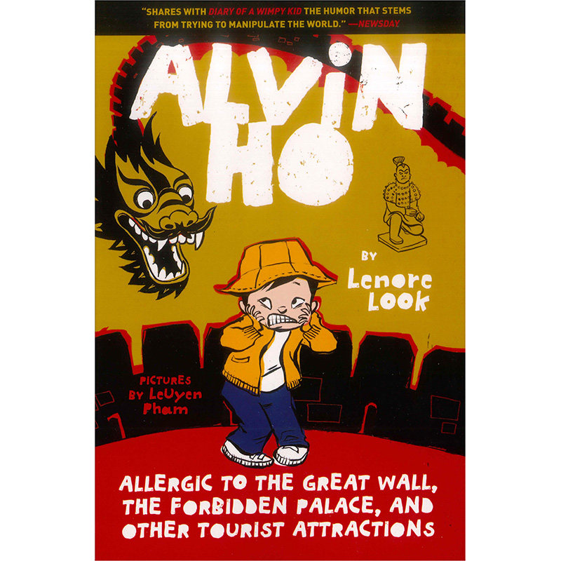 现货英语原版进口读物课外阅读