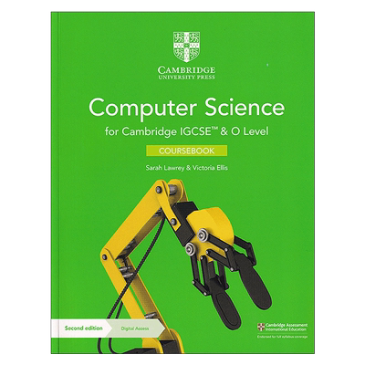 剑桥IGCSE课本剑桥国际教育