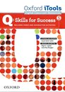 Success 牛津听力口语Q for 听说训练5级白板软件 Skills