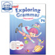 Grammar 六年级语法练习 Lloyds flyers Third Pan P.6 Edition 现货DSE教辅 High Exploring 9789888877218