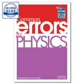 Common 9789881973191 Physics Errors