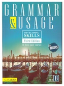 香港DSE教材 for 雅集出版 社 Developing HKDSE 高中教材 英语 现货 Grammar Set Usage Skills –