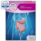 Biology Concepts humans Connecting Ed. 2019 HKDSE Chapter Nutrition 9789888540952