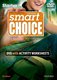 Choice 牛津全新美式 预备级DVD Starter 英语高中教材Smart