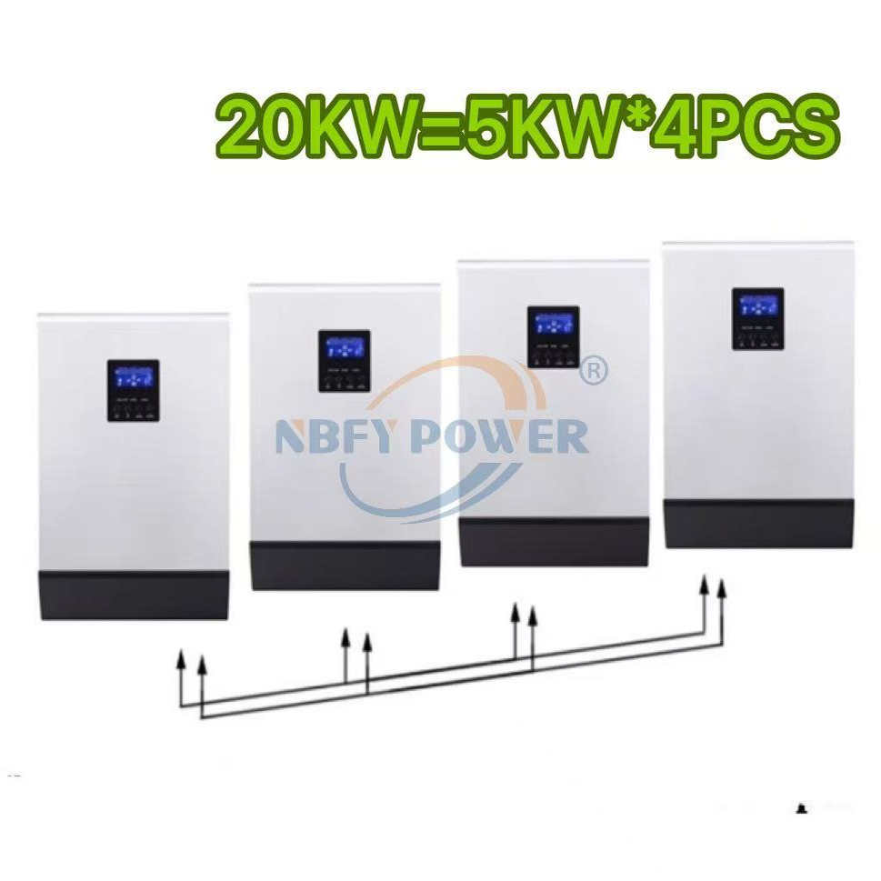 10KW15KW20KW25KW30KW逆控一体机