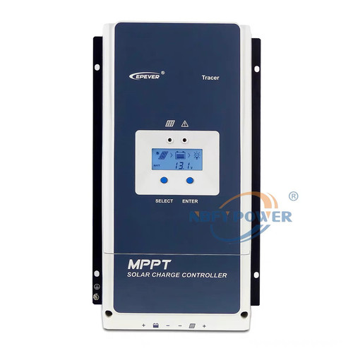 EPSOLAR Tracer10415AN 100A mppt 太阳能控制器 12V24V36V48V