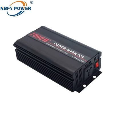 1000W Solar/Wind/Car Power inverter DC12V/24V/48V AC230V110V