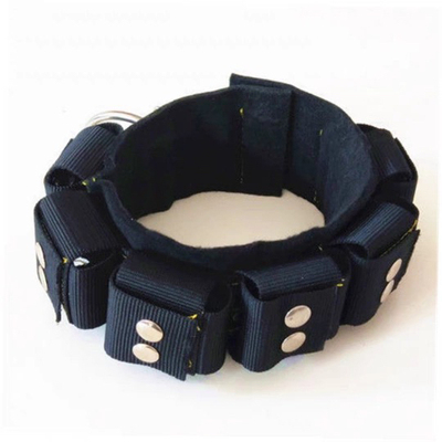 训练犬专用负重加绒背带马甲比特杜高牛头梗马犬猛犬猎犬斗狗包邮