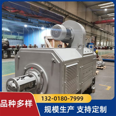 西玛直流电机Z4-400-21-22-31-32-41-42 200KW 220KW 260KW 600KW