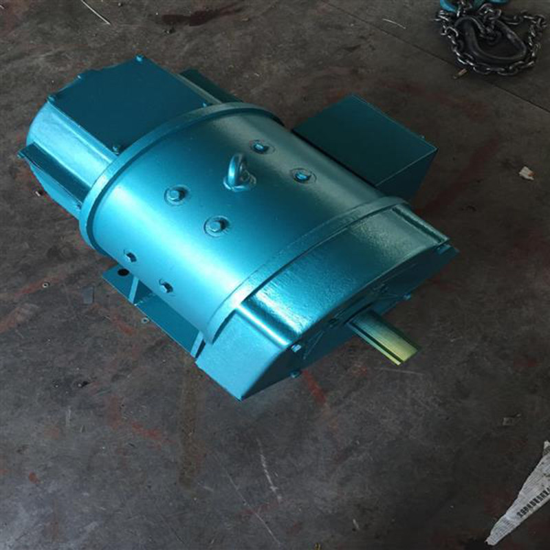 Z2-32小型直流电机2.2KW 1500转 110V 220V 可提供配件碳刷端盖