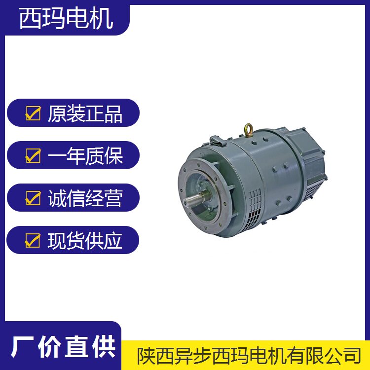 西安泰富西玛Z2-21 1.5KW 220V小型直流电机 立式 卧式 L3 并励