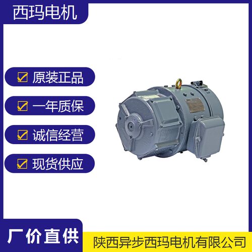 西安西玛电机Z2 ZTP-12 0.6KW 0.8KW铁路内燃机车专用直流有刷