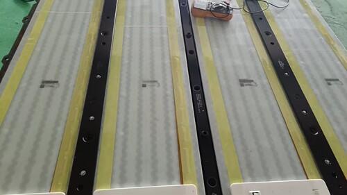 特斯拉Model 3/Y长续航电池模组，LG21700电芯，支持直接装车