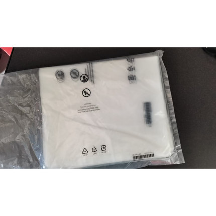 3c数码袋子电源笔记本打印机台式机带自粘宽开口各种装机袋子