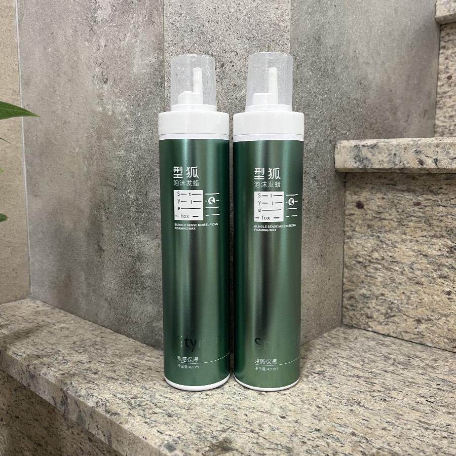 型狐束感保湿塑型泡沫发蜡持久定型蓬松摩丝男女造型顺滑护发精油,美发护发/假发,发胶/发泥/发蜡,淘宝优惠券,粉丝福利购,淘宝优惠卷