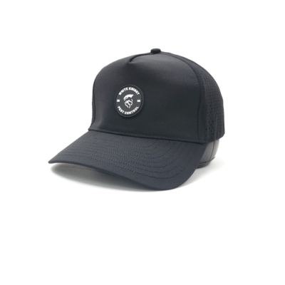 Performance Perforated Trucker Cap斯巴达白骑士机能卡车帽速干