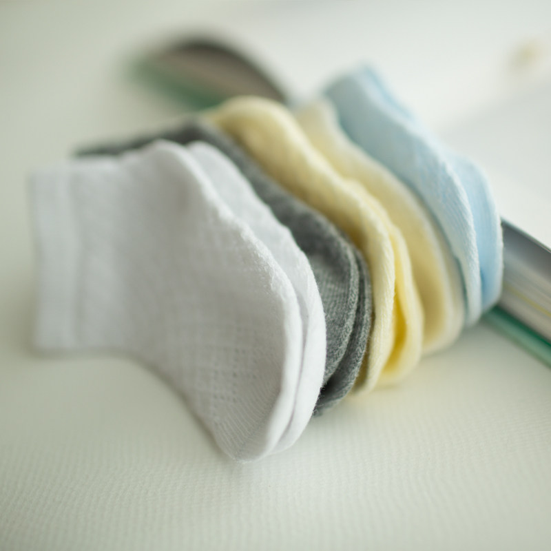 Chaussettes pour bébé - Ref 2109458 Image 5