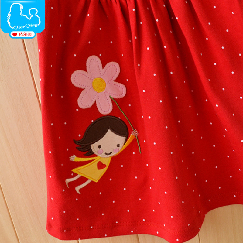 Robes pour fille - Ref 2045191 Image 5