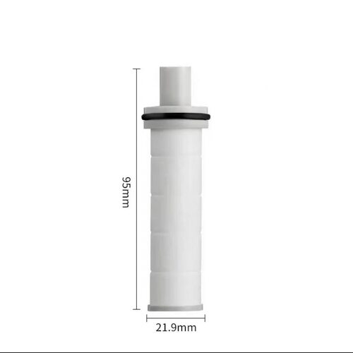 花洒滤芯替换PP棉增压花洒喷头专用滤芯净水淋浴去杂质过滤器
