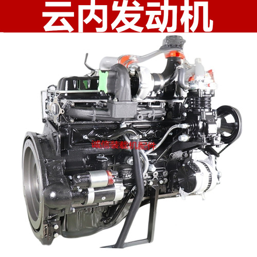 装载机铲车云内柴油机发动机云内