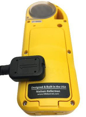 NK0785美国Kestrel数据线连接电脑风速计气象仪5500原装配件