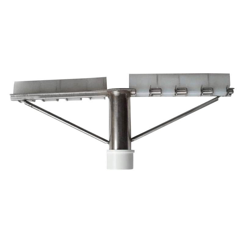 LEJIE 브랜드 원래 자동 단일 냄비 이중 냄비 얼음 프라이팬 칼 홀더 스크레이퍼 홀더 혼합 칼 얼음 프라이팬 액세서리