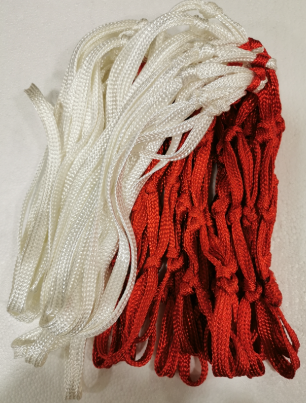 篮球网13扣比赛型涤纶编织绳,运动/瑜伽/健身/球迷用品,篮球网,淘宝优惠券,粉丝福利购,淘宝优惠卷