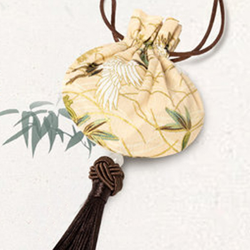 防感香囊预防感冒预防流感