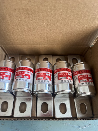 rgs4-b燎原快速熔断器