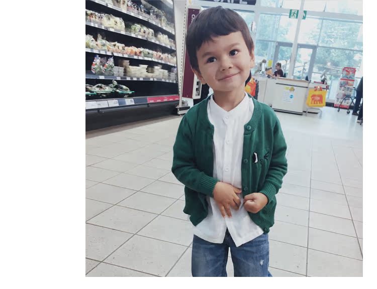Pull enfant - Ref 2103224 Image 3
