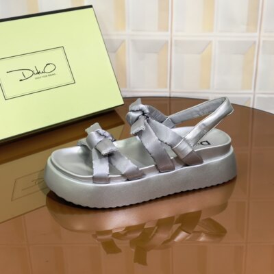 4810/4CM软底清仓撤柜断码处理外穿防滑平底舒适时尚休闲百搭女士