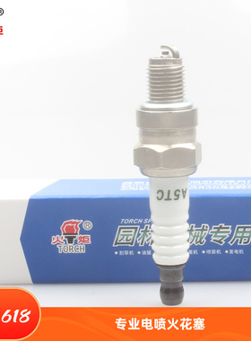 139/148/152F//154F2KW静音发电机/24V/60V充电宝火炬A5TC火花塞
