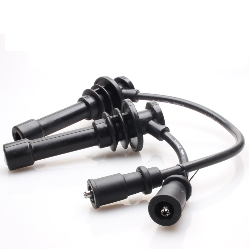 适用吉利帝豪ec718远景高压线