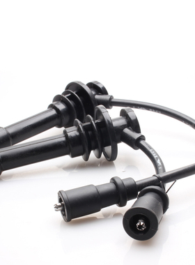 适用吉利帝豪EC7-RV帝豪EC718远景SC7海景SX7高压线CVVT分缸线1.8