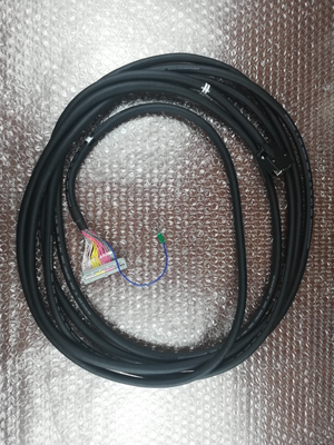 泰志达I/O线6.0米40PIN（1300系统）（SKT）RCB4-8天行艾尔发配件