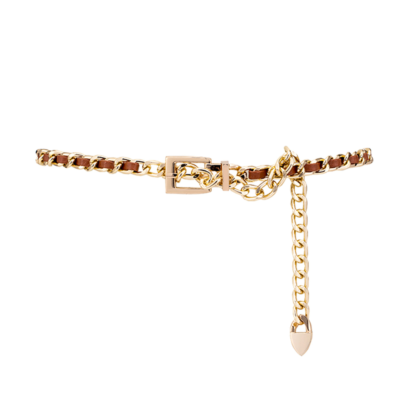 时尚腰带女细配连衣裙金属编织小皮带时尚百搭装饰裤带子黑白腰链,服饰配件/皮带/帽子/围巾,腰带/皮带/腰链,淘宝优惠券,粉丝福利购,淘宝优惠卷