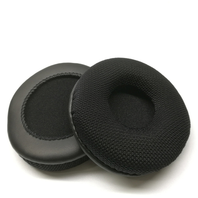 高档jvcs500铁三角海绵套耳机套