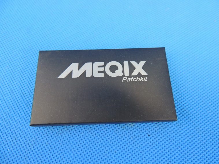 Kit de réparation vélo - Ref 2316964 Image 5