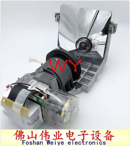 全新原装投影机仪适用于NEC U310W+/U300X+/U260W+/U250X+戴尔S500/S500W短焦镜头反光镜片反射镜片