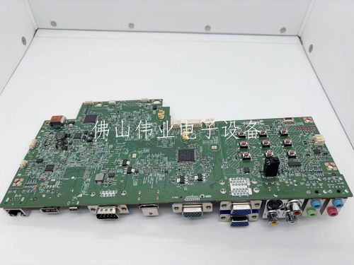 ACER投影机仪全新原装适用于宏基U5220主板信号板主电源板DMD芯片