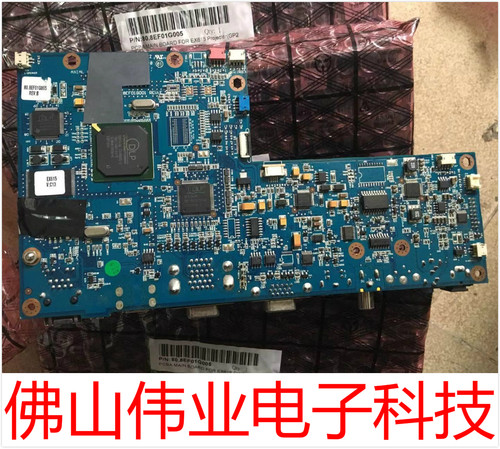 OPTOMA奥图码投影机仪EX615/EX616/EX612主板主电源板点灯器DMD