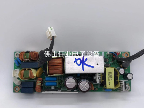 Benq投影机仪明基W1000+/MP724/BP840/MP626/W1050主电源板点灯器
